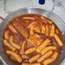 부성분식 | 천안 두정동 떡볶이 맛집 청년분식 후기