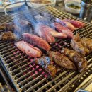 산내들참숯구이 | 천안 갈비살 맛집 산내들 솔직후기 (내돈내산)