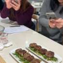 세차스토리by Ryu | 현대백화점 중동점 ‘새해맞이 모던한식 밥상’ 쿠킹클래스 by 류스쿠킹스튜디오