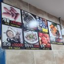 서귀포전문센터 | 서귀포 올레시장횟집 포장, 가성비 좋은 드림회센터 참돔 광어 부시리