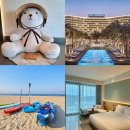 동남사우나 | 다낭 수영장 호텔 신라 모노그램 다낭 사우나 가격