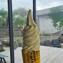 미영슈퍼 - 동구 | 제주 조천 카페 점점 | 초당옥수수아이스크림, 초당옥수수라떼