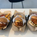 (주)역곡주유소 | 수제버거 맛집 추천