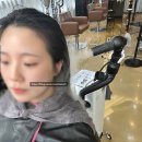 [부천미용실] 부천시청 릴리스헤어 레이어드컷 + c컬펌 무제한 시술 후기/ 에센스 추천 내돈내산