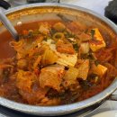 진남시장(앞) | 여수 이순신광장 맛집 서울해장국 3대째 운영하는 여수 점심 후기