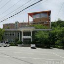 청풍면 복지회관 이미지