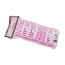 컬링헤어 이미지