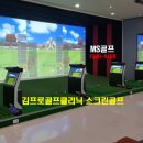 김프로골프클리닉