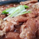 보송갈비 이미지