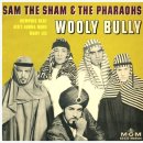 Sam The Sham &amp; The Faraohs - Wooly Bully 이미지