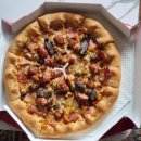 피자헛 수원정자SK점 | 피자헛; 정자 SK점