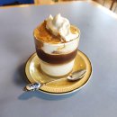 강정동-45 | 서귀포 강정동 카페 추천, 빈티지 가구와 크림라떼 맛집ㅣ 해피라떼클럽 후기