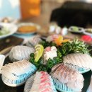 동해횟집 이미지