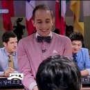 [비정상회담]끈적끈적한 타일러(부제:춤출때만큼은 미국인) 이미지