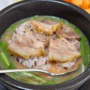 태화장 | [수원 순대국밥 끝판왕! 아주대 수육 듬뿍 맛집 태화장 내돈내산 후기]
