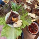 울산성남1 | 울산 성남 맛집 원도심1번가 | 갈비돌솥쌈밥 후기