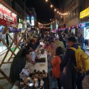 천아트(야간) 이미지