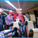 도래기재에서화방재 산행후기 이미지