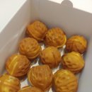 호두과자앤와플