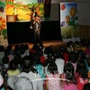 군립도서관 이미지