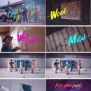 앰비규어스댄스컴퍼니(AMBIGUOUS DANCE COMPANY)