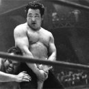 역도산체육관 이미지