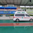 (주)129환자이송 이미지