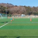 곤양축구장 이미지