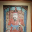 부인초 | 양산 지산리 부부상 - 경상남도 문화재자료 제294호