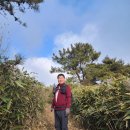 일림산 한치재 주차장 화장실 | 전남 보성 일림산(2026.02.01.일요일)