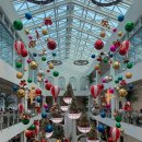 중앙인테리어 | 용인 카페 아이와 포레스트 아웃팅스 용인점 솔직 후기 (중앙 인테리어·메뉴)