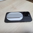 신지 | 7.8인치 이북리더기용 스트랩 그립톡 신지모루 맥세이프 신지그립 후기