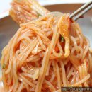 잔칫날국수 이미지