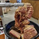 한촌숯불갈비 | 🌈부천 중동 한촌갈비｜두툼한 왕돼지갈비 맛집 내돈내산 솔직후기🌈