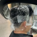 치즈컷바버샵 | 부평남자머리 잘하는곳- [치즈컷바버샵] 포인트 다운펌 커트 후기