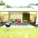 좋은세상리조트글램핑펜션 이미지