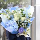 논현동꽃배달 피오니페페플라워샵 위치 가격 퀵배송