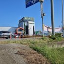 능주면 하나로마트 앞 이미지