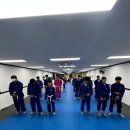 팀크로우 유도(오산) 이미지