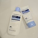 데일리빈 | 속건조 잡는 데일리 케어템 브링그린 블루빈 로션+크림 후기