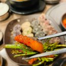 아바이찹살순대 이미지