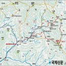 제457회 9월6일(목) 전북완주 장군봉 정기산행 이미지
