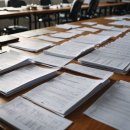 한국지리 개념잡기 이미지