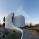 울릉KOSMOS 이미지