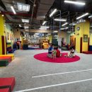 My Gym(마이짐) 이미지