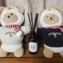 청림어울림 공중화장실 | 연말선물 고급스러운 화장실 방향제 멜로우 디퓨저 추천