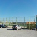 청림운동장 화장실 이미지