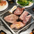 화로상회한성대점