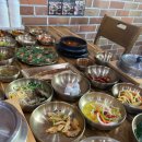 팔공산 맛집 [엄마밥상 본점] 흑백요리사 출연 한정식 전문점