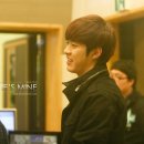 100322 KBS 2FM 슈퍼주니어의 KISS THE RADIO 승호 이미지